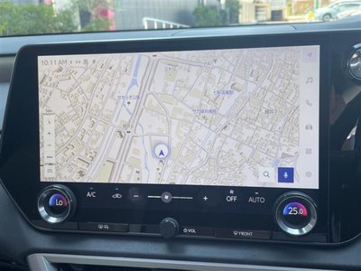 2023 Lexus RX 照片 7
