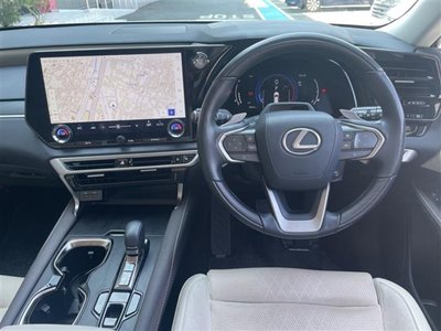 2023 Lexus RX 照片 6