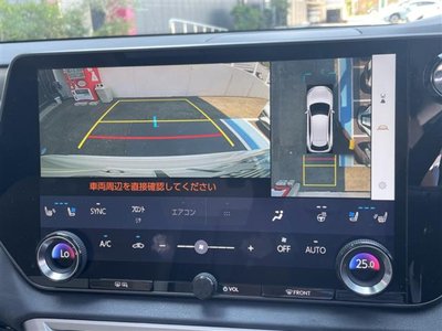 2023 Lexus RX 照片 8