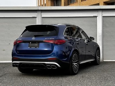 MERCEDES-BENZ GLC - 3