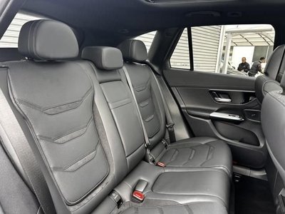 MERCEDES-BENZ GLC - 5