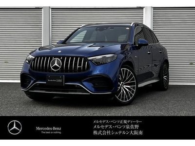 MERCEDES-BENZ GLC - 1