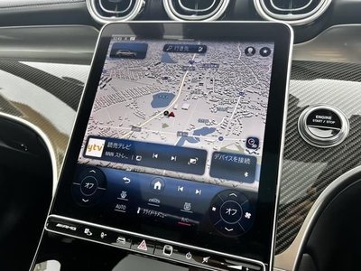 MERCEDES-BENZ GLC - 6