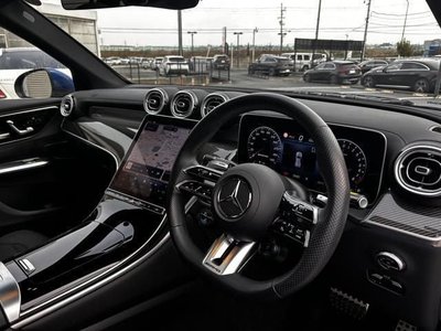 MERCEDES-BENZ GLC - 2