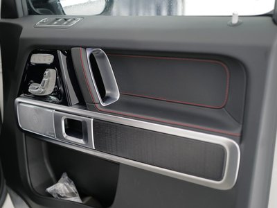 MERCEDES-BENZ G-CLASS - 9