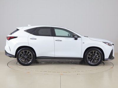 2023 Lexus NX 照片 4