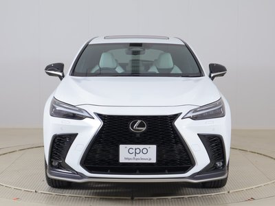 2023 Lexus NX 照片 5