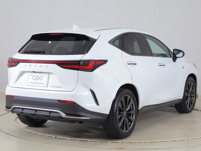 2023 Lexus NX 照片 2