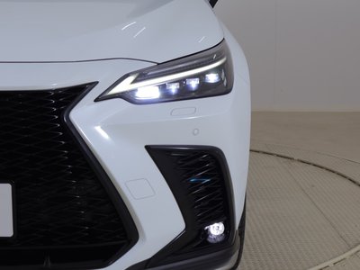 2023 Lexus NX — миниатюра 22