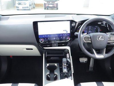 2023 Lexus NX 照片 6