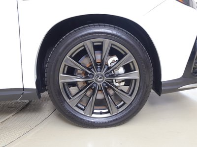 2023 Lexus NX — миниатюра 23