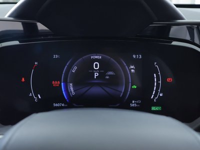 2023 Lexus NX — миниатюра 16