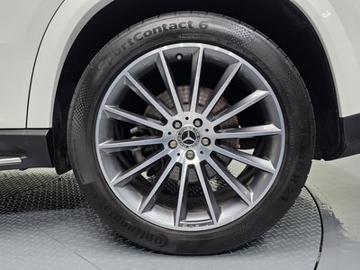 MERCEDES-BENZ GLE - 8
