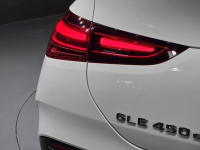 MERCEDES-BENZ GLE - 10