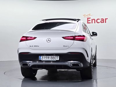 MERCEDES-BENZ GLE - 3