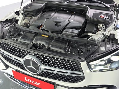 MERCEDES-BENZ GLE - 7