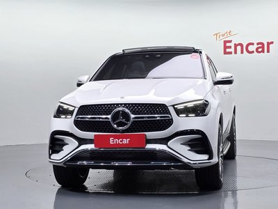 MERCEDES-BENZ GLE - 2