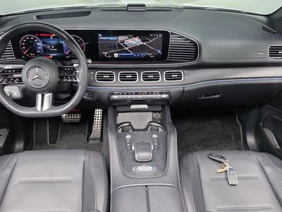 MERCEDES-BENZ GLE - 5