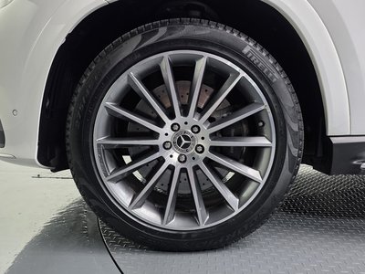 MERCEDES-BENZ GLE - 6