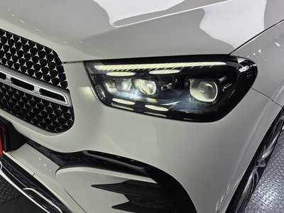 MERCEDES-BENZ GLE - 9