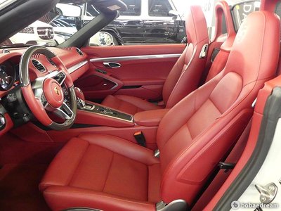 2024 Porsche 718 照片 4