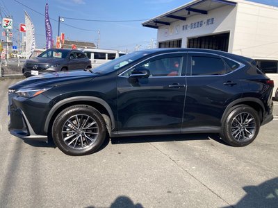 LEXUS NX - 6