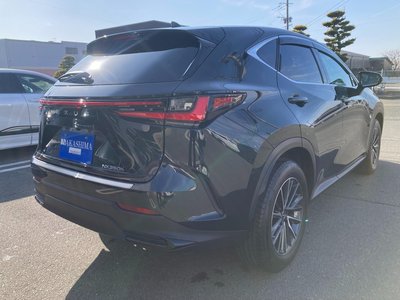LEXUS NX - 9
