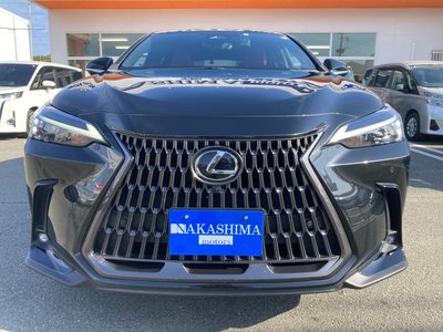 LEXUS NX - 5