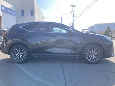 LEXUS NX - 10