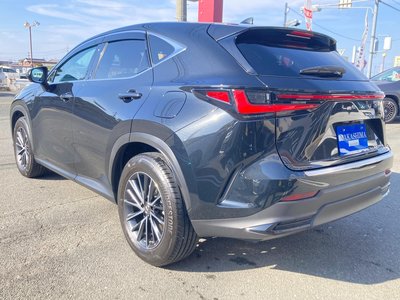 LEXUS NX - 7