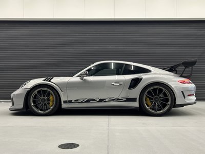 2019 Porsche 911 — фото 2