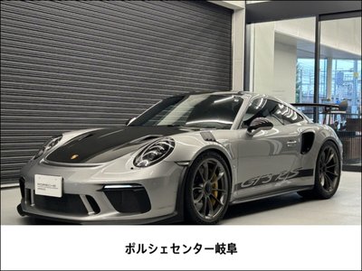 2019 Porsche 911 — фото 1