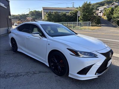 LEXUS ES - 2