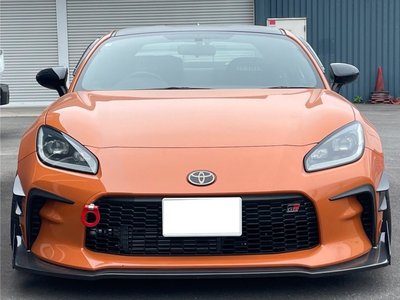 صورة 3 لـ 2023 Toyota GR86