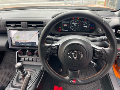 صورة 6 لـ 2023 Toyota GR86