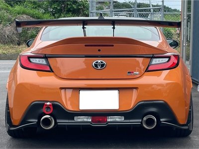 صورة 4 لـ 2023 Toyota GR86