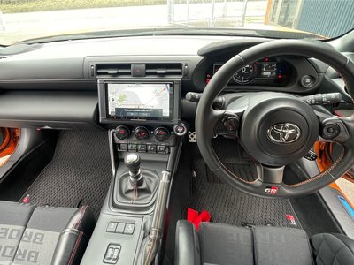 صورة 5 لـ 2023 Toyota GR86