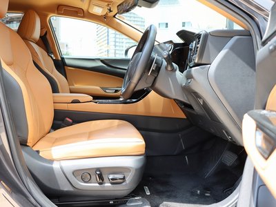 صورة مصغرة 52 لـ 2023 Lexus NX