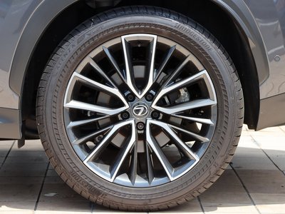 صورة مصغرة 20 لـ 2023 Lexus NX