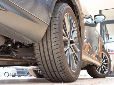 صورة مصغرة 76 لـ 2023 Lexus NX