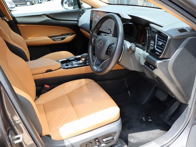 صورة مصغرة 51 لـ 2023 Lexus NX