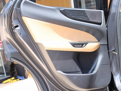 صورة مصغرة 66 لـ 2023 Lexus NX