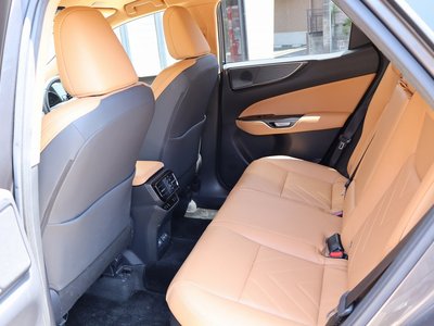 صورة مصغرة 63 لـ 2023 Lexus NX