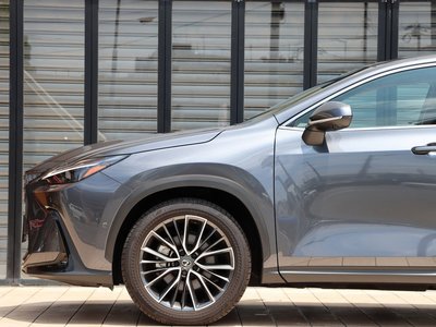 صورة مصغرة 15 لـ 2023 Lexus NX