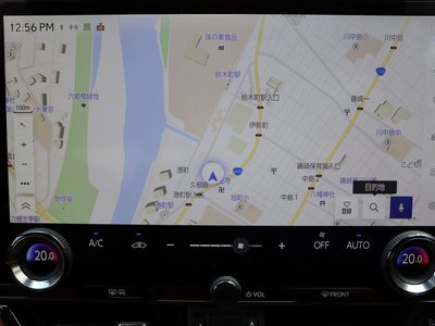 صورة مصغرة 27 لـ 2023 Lexus NX