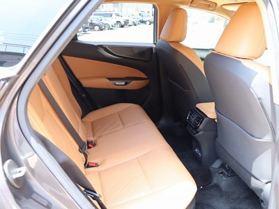 صورة مصغرة 59 لـ 2023 Lexus NX
