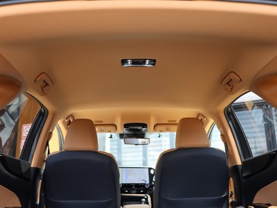 صورة مصغرة 49 لـ 2023 Lexus NX