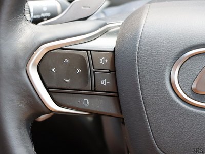 صورة مصغرة 23 لـ 2023 Lexus NX