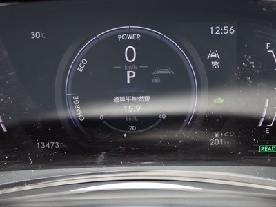 صورة مصغرة 26 لـ 2023 Lexus NX