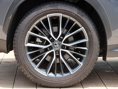 صورة مصغرة 18 لـ 2023 Lexus NX